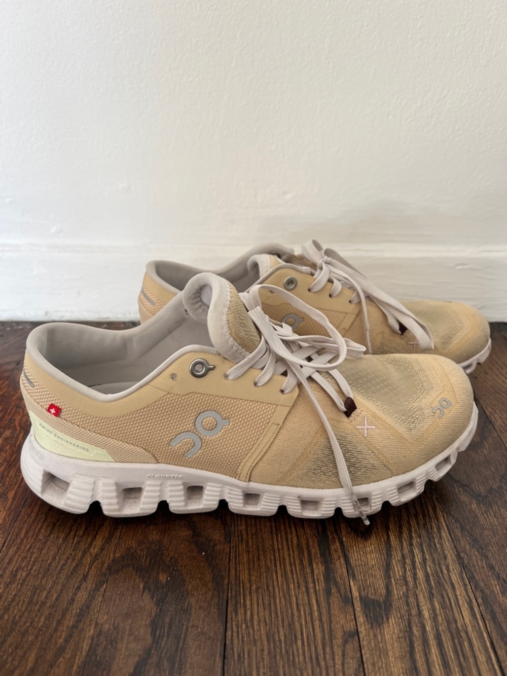 On Cloud X Sneakers